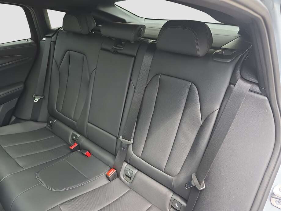 BMW X4 (Bild 6/19)