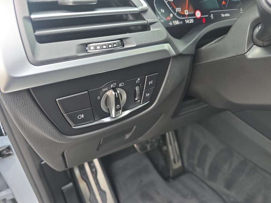 BMW X4 (Bild 9/19)