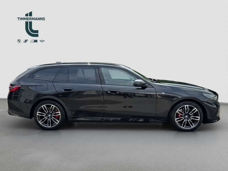 BMW 520d (Bild 16/19)
