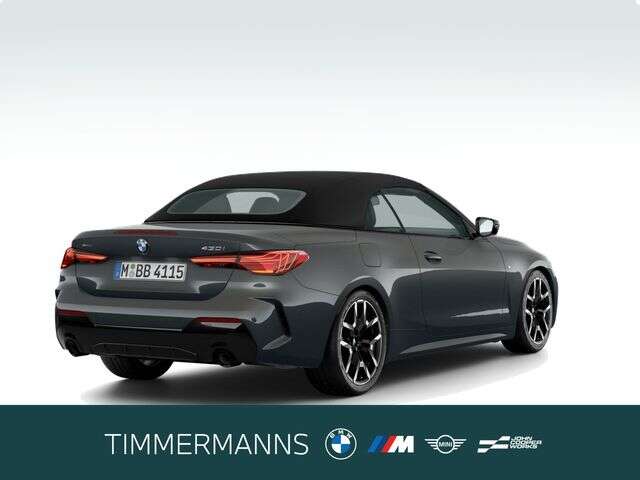 BMW 430 (Bild 2/5)