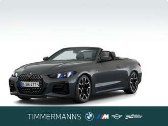 BMW 430 (Bild 1/6)