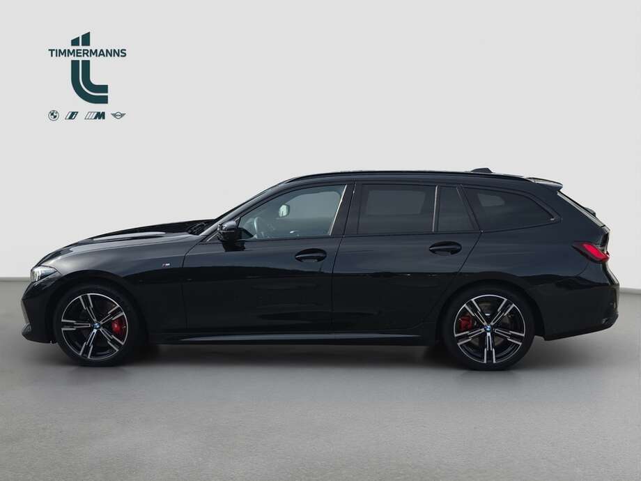BMW M340i (Bild 12/19)
