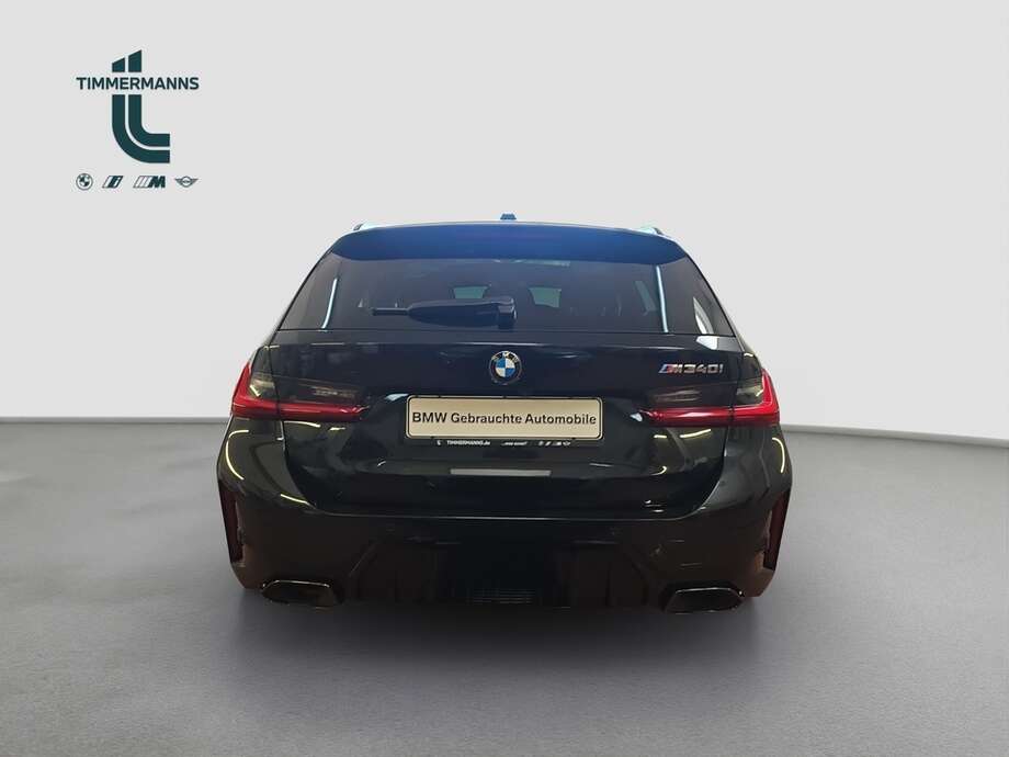 BMW M340i (Bild 14/19)