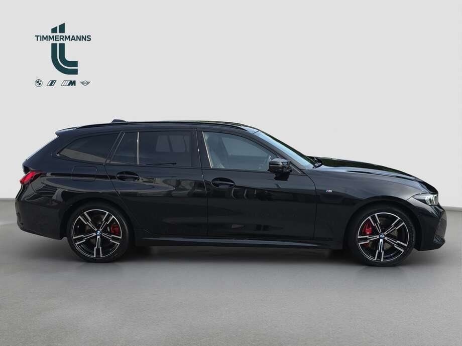 BMW M340i (Bild 16/19)