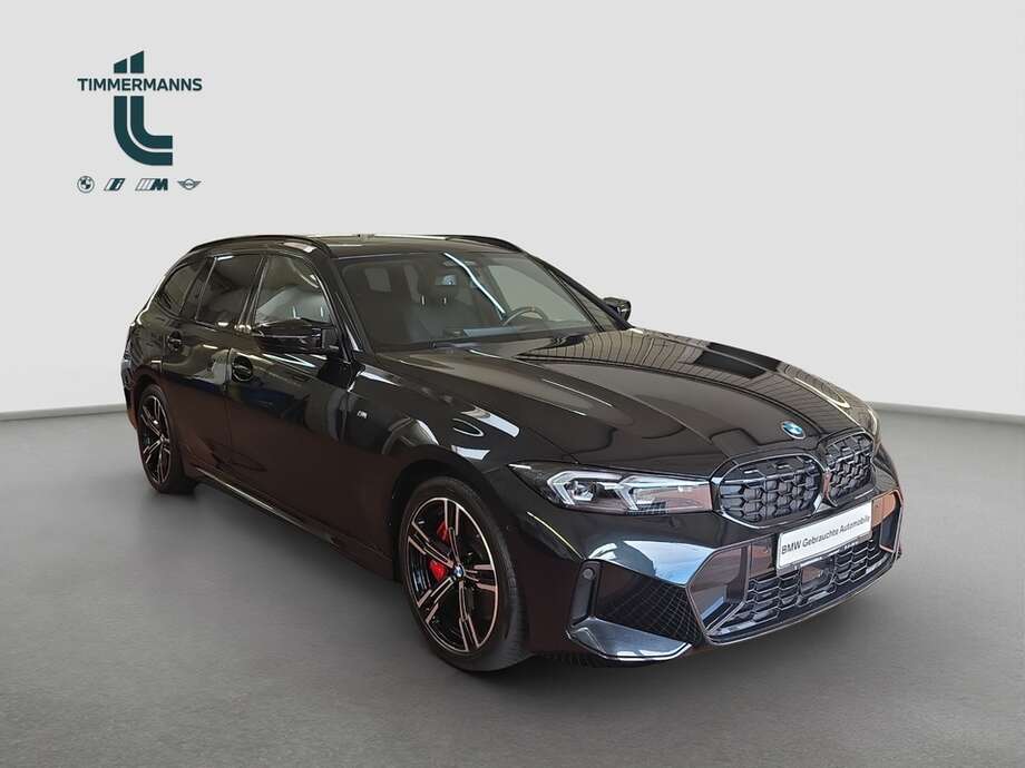 BMW M340i (Bild 17/19)