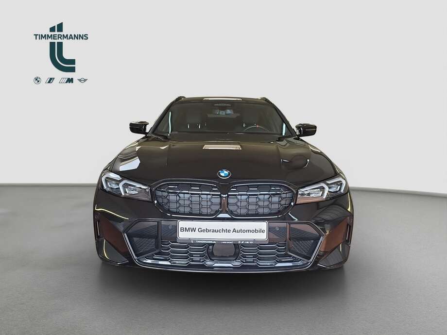 BMW M340i (Bild 18/19)