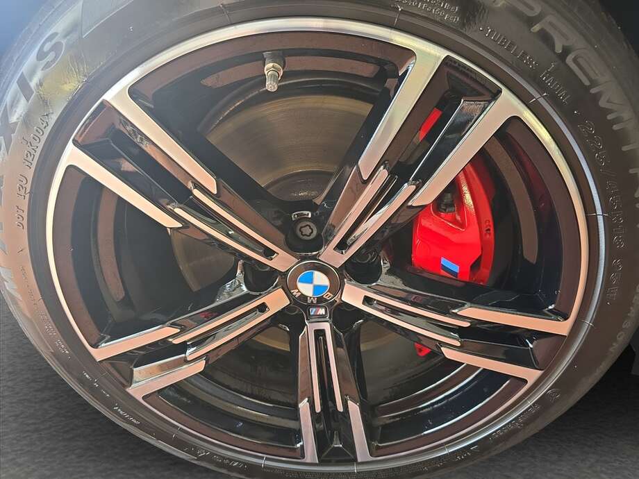 BMW M340i (Bild 19/19)
