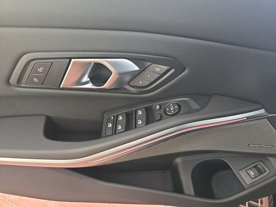BMW M340i (Bild 8/19)