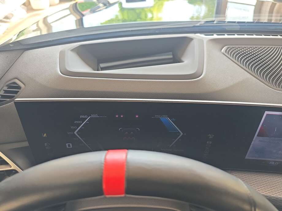 BMW M340i (Bild 10/19)