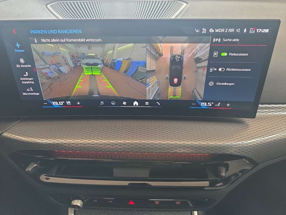 BMW M340i (Bild 11/19)