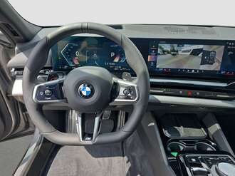 BMW 520d (Bild 2/19)