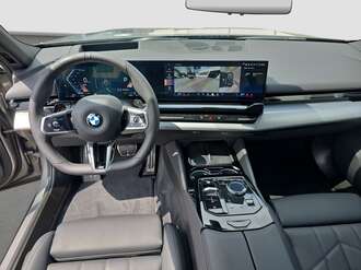 BMW 520d (Bild 3/19)