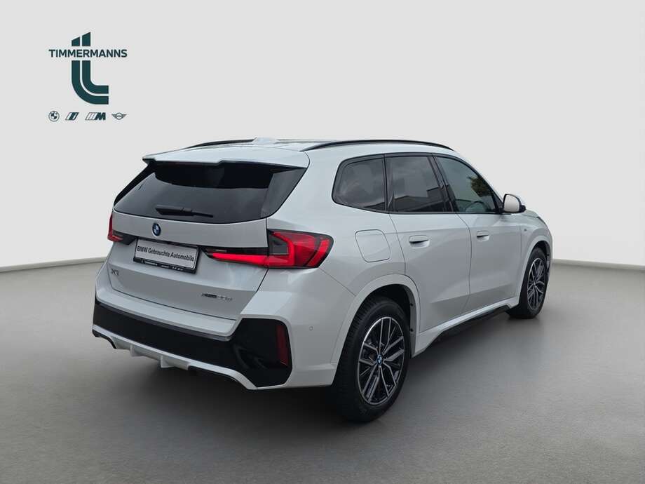 BMW X1 (Bild 14/18)