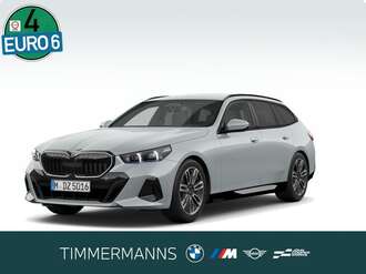 BMW 520 (Bild 1/5)