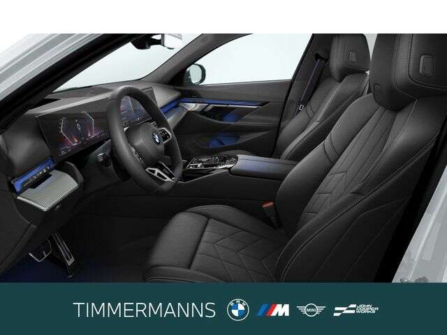 BMW 520 (Bild 3/5)