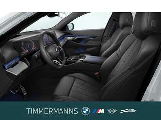 BMW 520 (Bild 3/5)