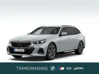 BMW 520 (Bild 1/6)