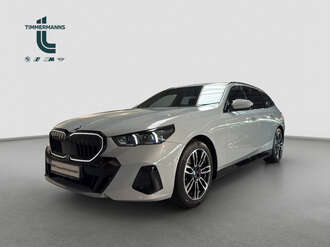 BMW 520 (Bild 1/16)
