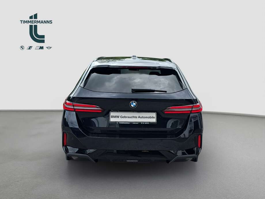 BMW 520d (Bild 14/19)