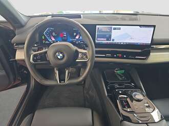 BMW 520d (Bild 3/19)
