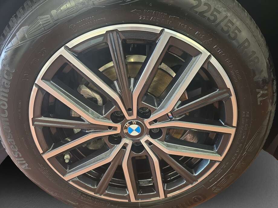 BMW X1 (Bild 18/18)