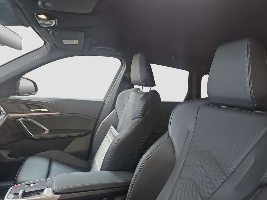 BMW X1 (Bild 3/18)