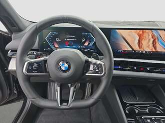 BMW 520d (Bild 2/19)