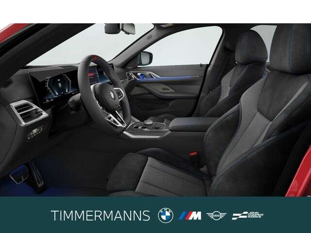 BMW M440 (Bild 3/5)