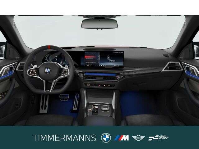 BMW M440 (Bild 4/5)