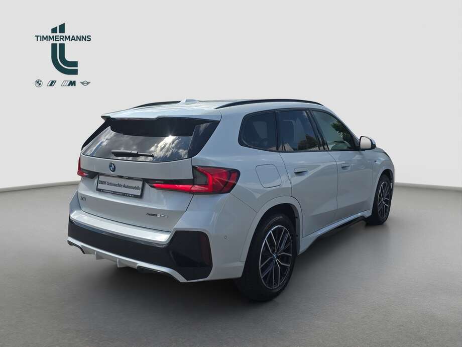 BMW X1 (Bild 14/18)
