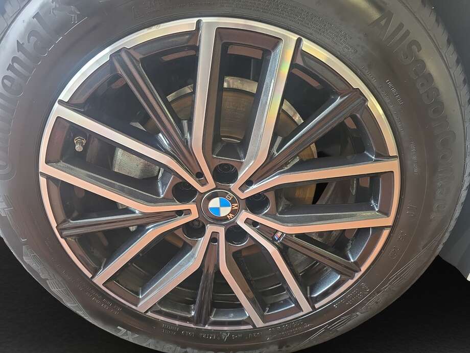 BMW X1 (Bild 18/18)