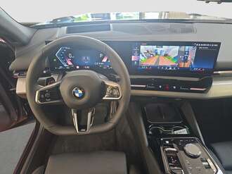 BMW 520d (Bild 3/19)