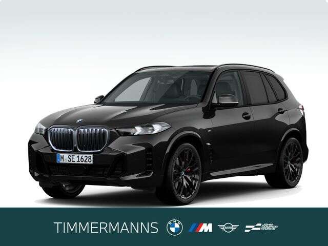 BMW X5 (Bild 1/6)