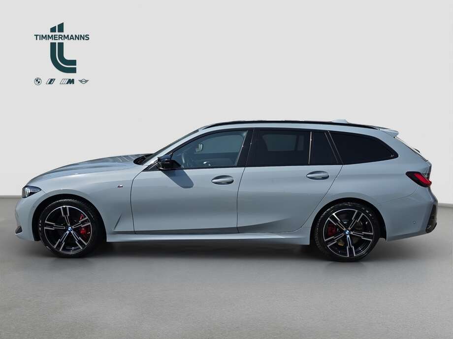 BMW M340d xDrive Touring Auto (Bild 12/19)