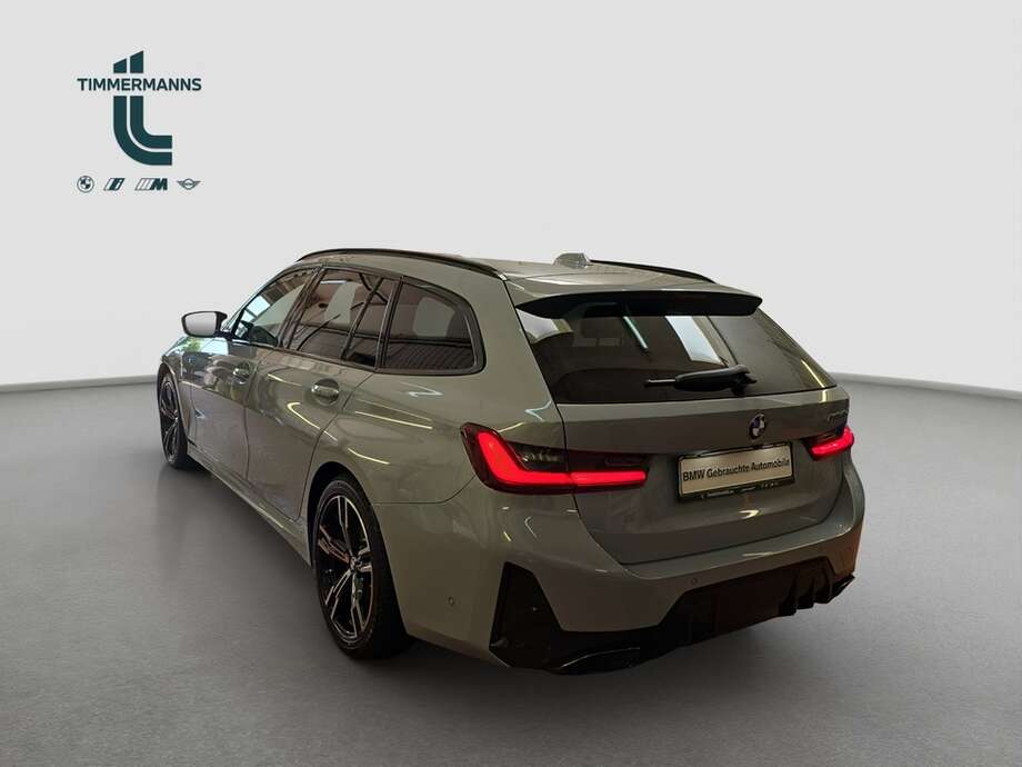 BMW M340d xDrive Touring Auto (Bild 13/19)