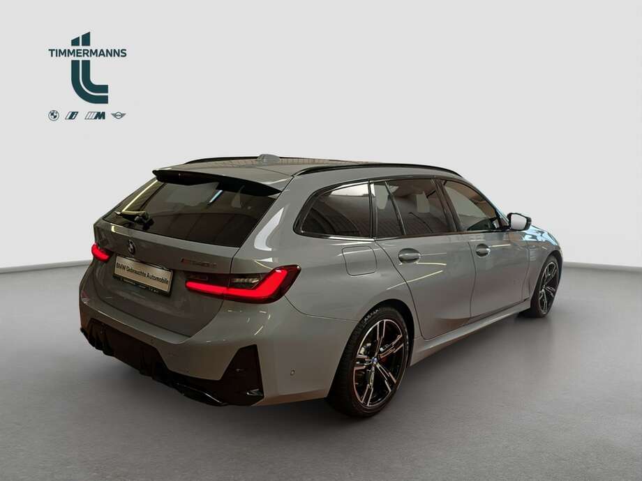 BMW M340d xDrive Touring Auto (Bild 15/19)