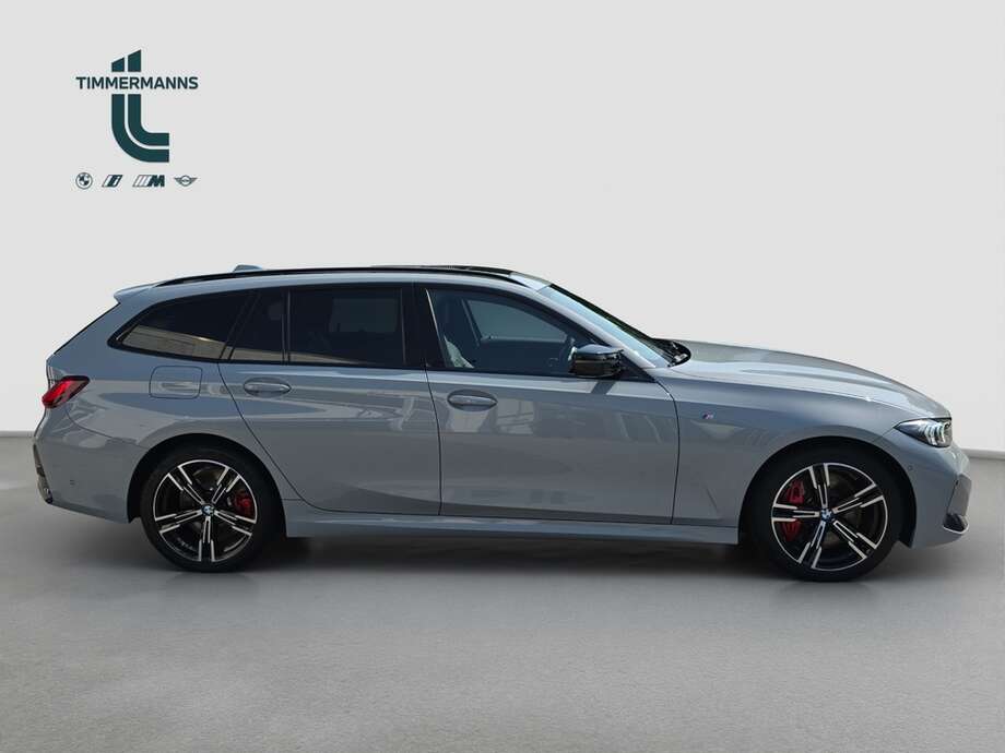 BMW M340d xDrive Touring Auto (Bild 16/19)