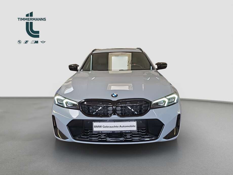BMW M340d xDrive Touring Auto (Bild 18/19)