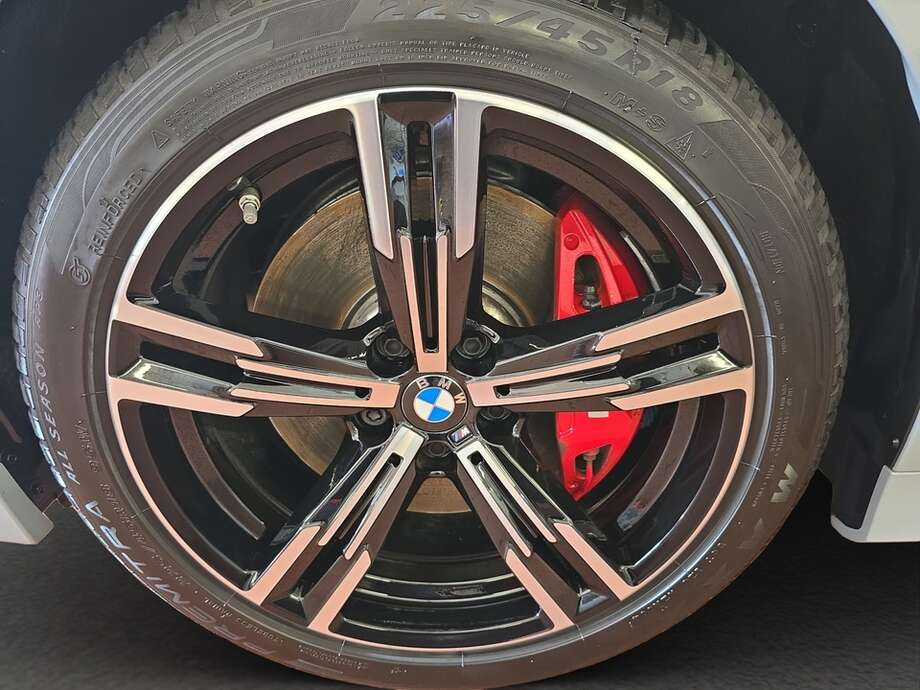 BMW M340d xDrive Touring Auto (Bild 19/19)