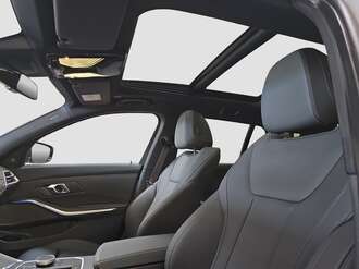 BMW M340d xDrive Touring Auto (Bild 1/19)