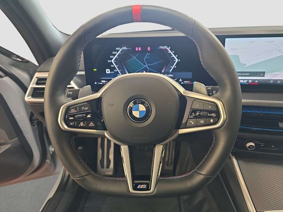 BMW M340d xDrive Touring Auto (Bild 4/19)