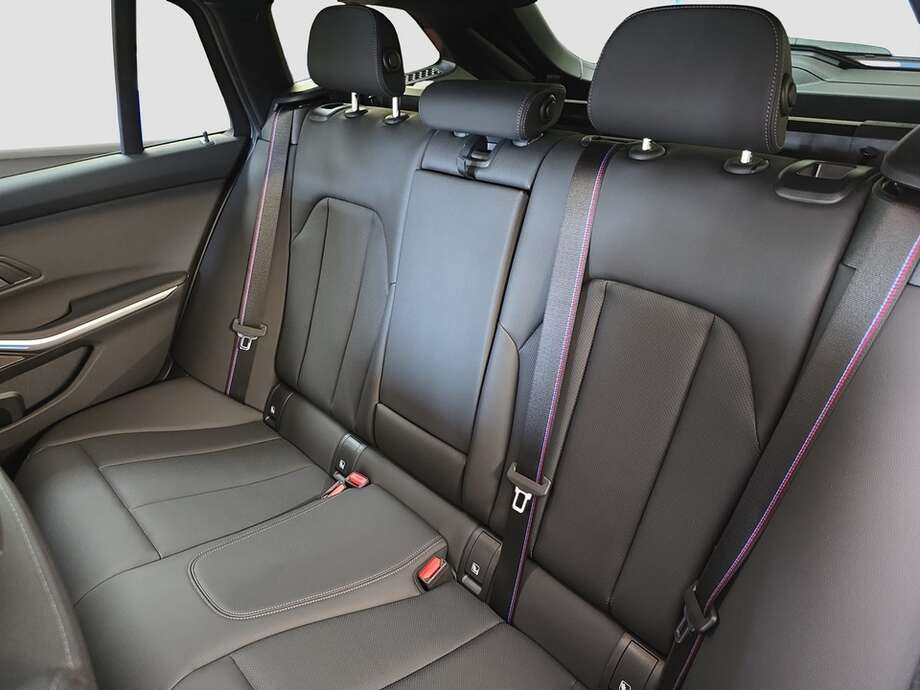 BMW M340d xDrive Touring Auto (Bild 6/19)