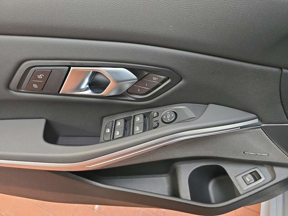 BMW M340d xDrive Touring Auto (Bild 8/19)
