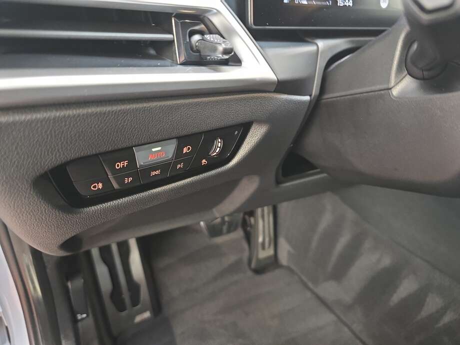 BMW M340d xDrive Touring Auto (Bild 9/19)