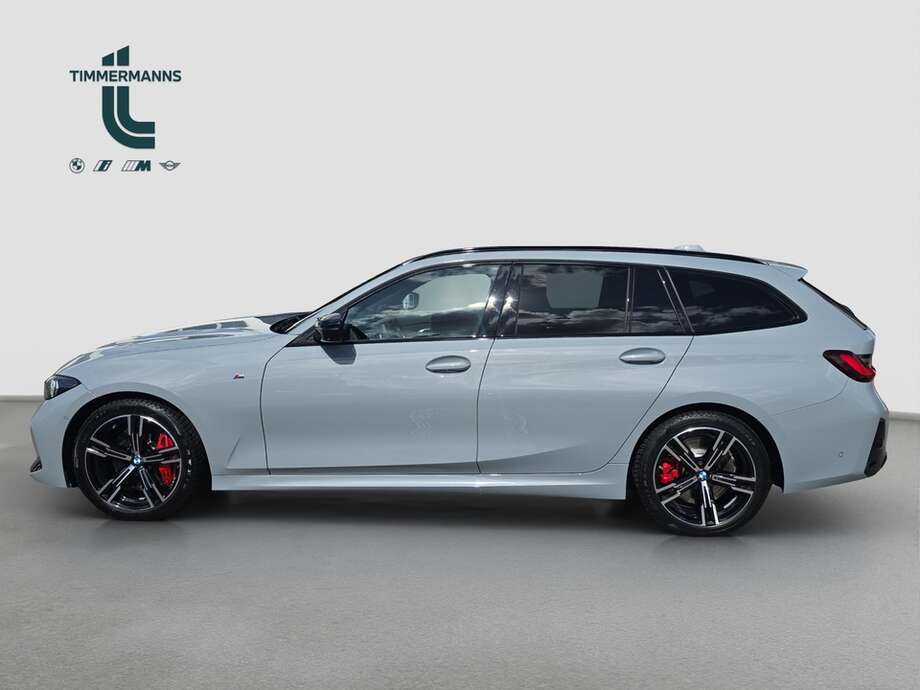 BMW M340d xDrive Touring Auto (Bild 12/19)