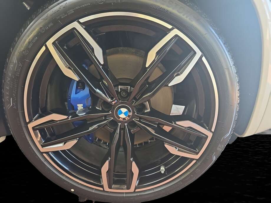 BMW X3 (Bild 19/19)