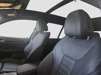 BMW X3 (Bild 3/19)