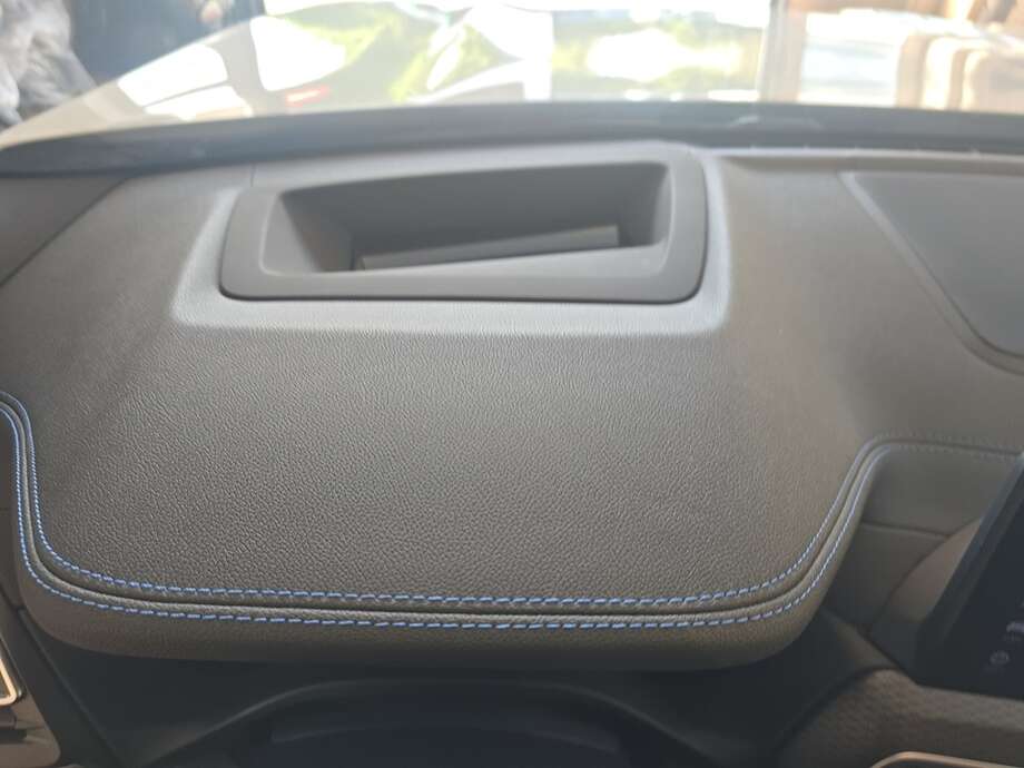 BMW X3 (Bild 10/19)