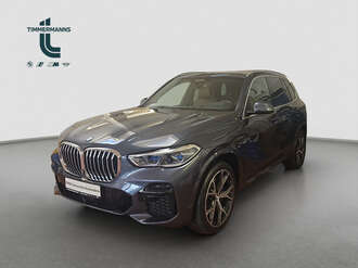 BMW X5 (Bild 1/19)