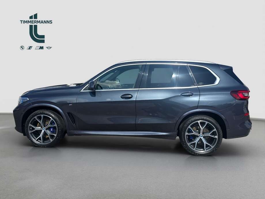 BMW X5 (Bild 12/19)